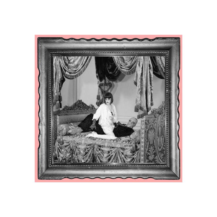 KILYNN LUNSFORD - Promiscuous Genes