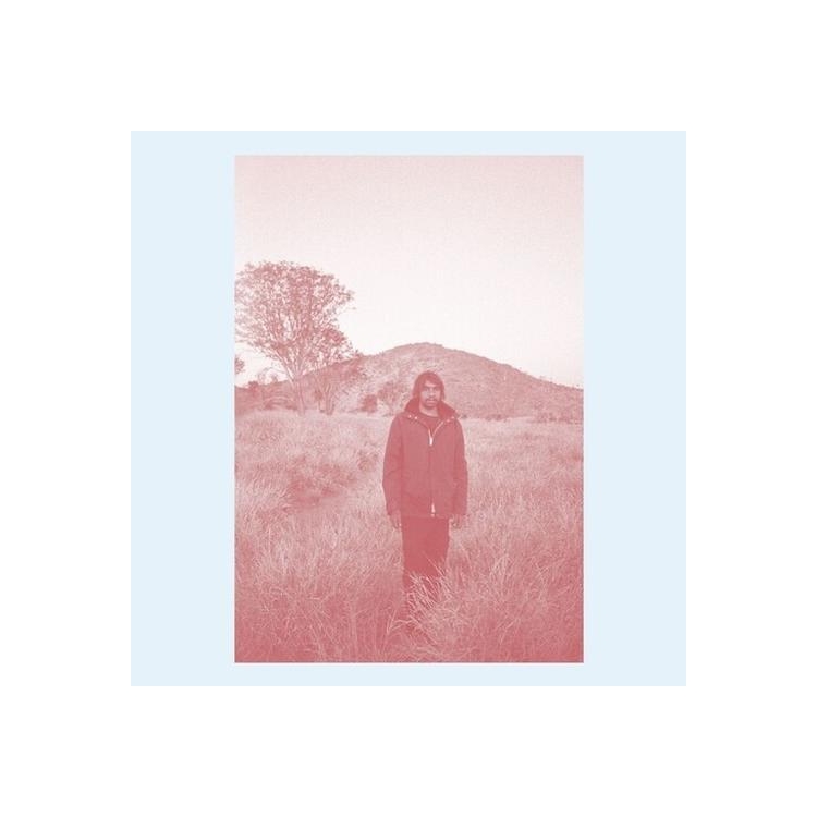 KEANU NELSON - Place Where I Go