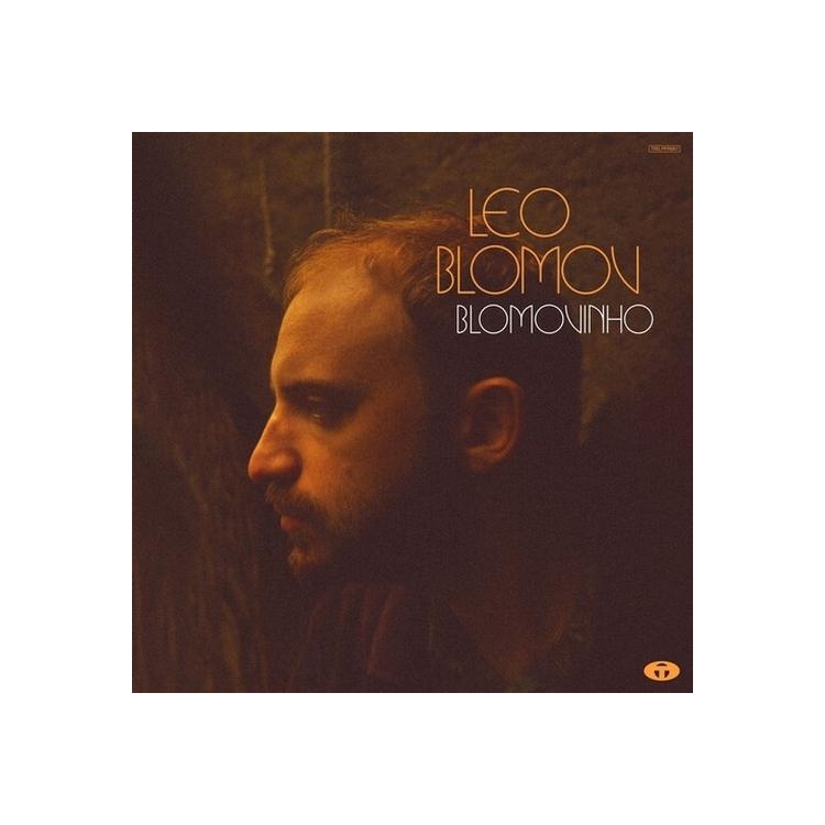 LEO BLOMOV - Blomovinho