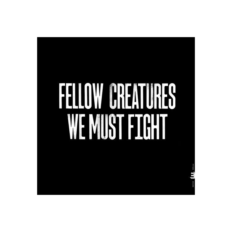 JASPER HOIBY - Fellow Creatures: We M...
