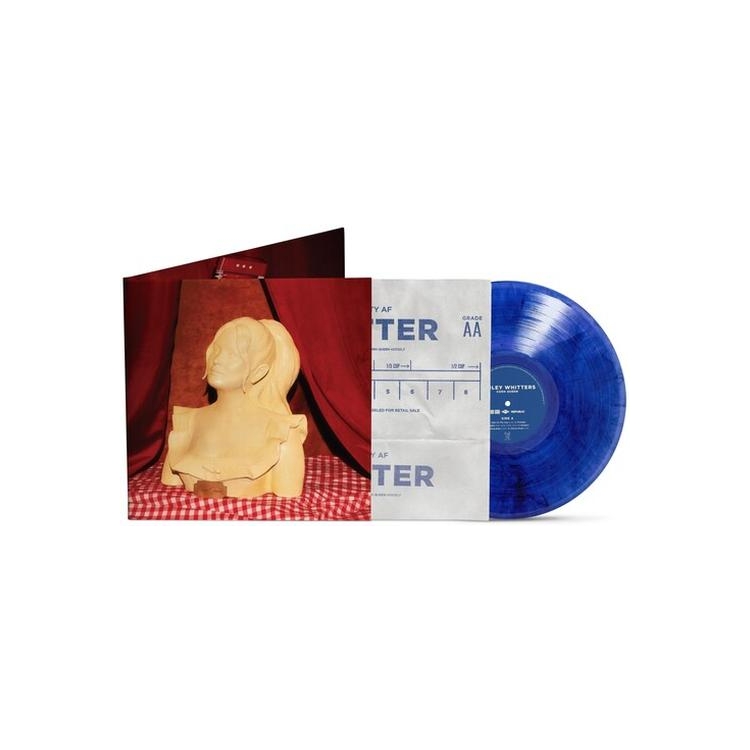 HAILEY WHITTERS - Corn Queen (Midwest Stores Exclusive)