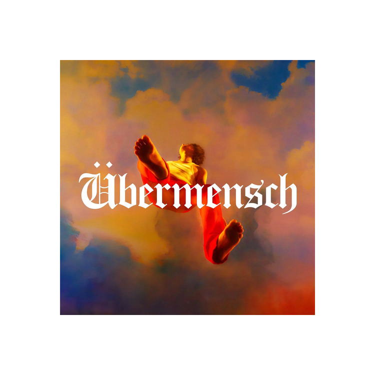 G-DRAGON - Ubermensch