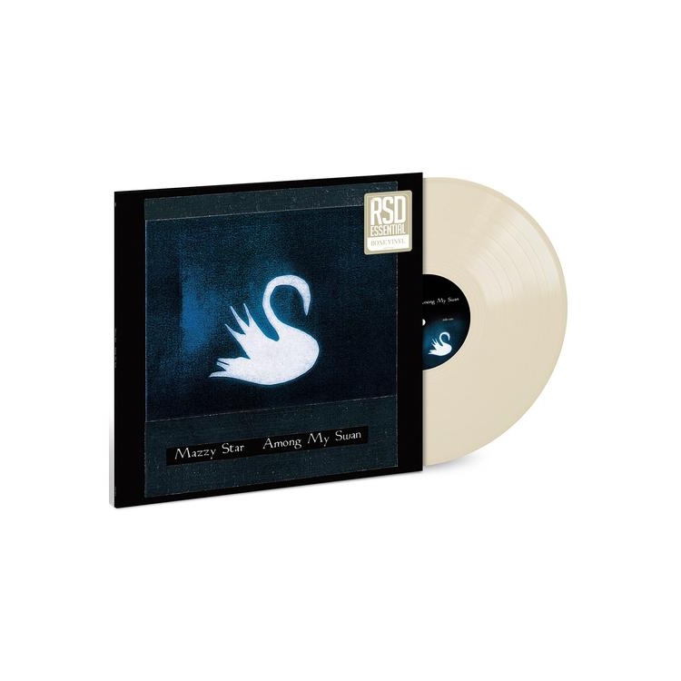 MAZZY STAR - Among My Swan (Limited Bone Coloured Vinyl)