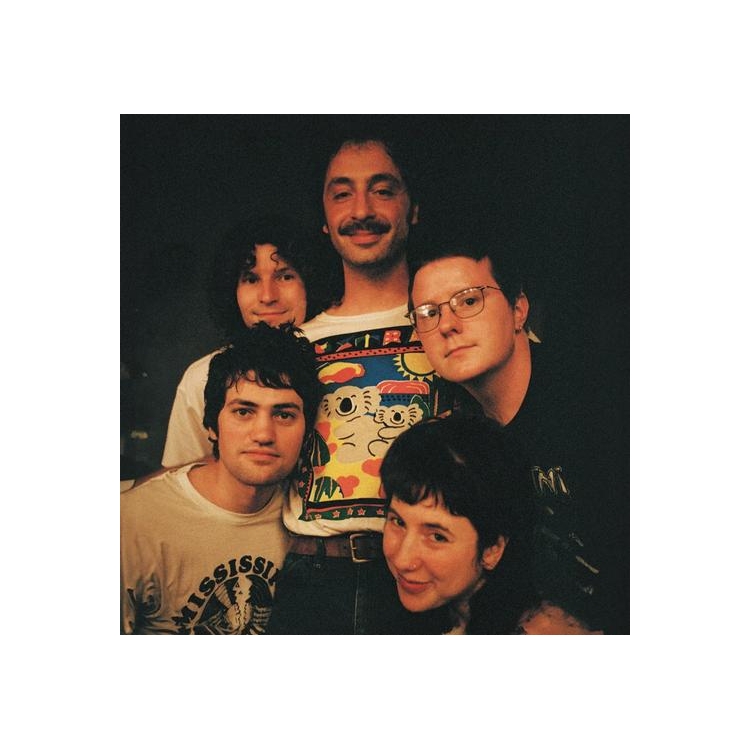 MJ LENDERMAN & WEDNESDAY - Live At The Factory Theatre