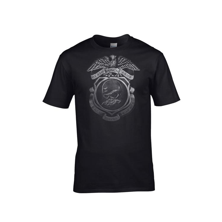 FIVE FINGER DEATH PUNCH - Enforcer (Size M)