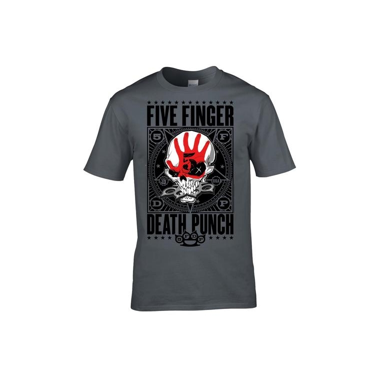 FIVE FINGER DEATH PUNCH - Obey (Size M)