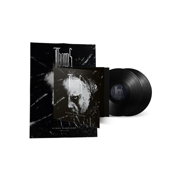 THORNS - Stigma Diabolicum