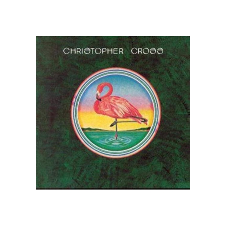 CHRISTOPHER CROSS - Christopher Cross