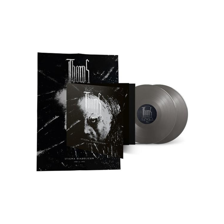 THORNS - Stigma Diabolicum