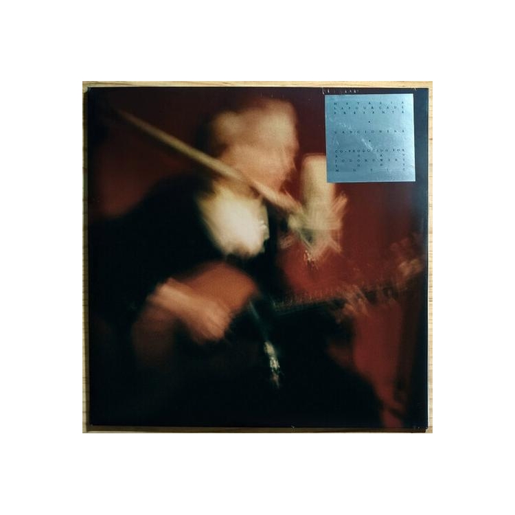 NATALIA LAFOURCADE - Cancionera