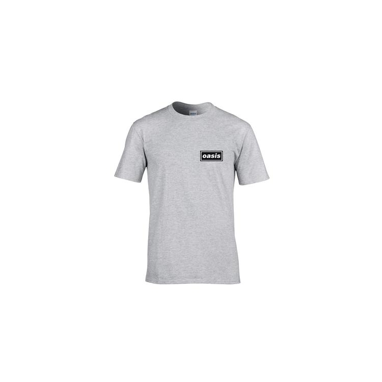 OASIS - Definitely Maybe Promo (Size L)