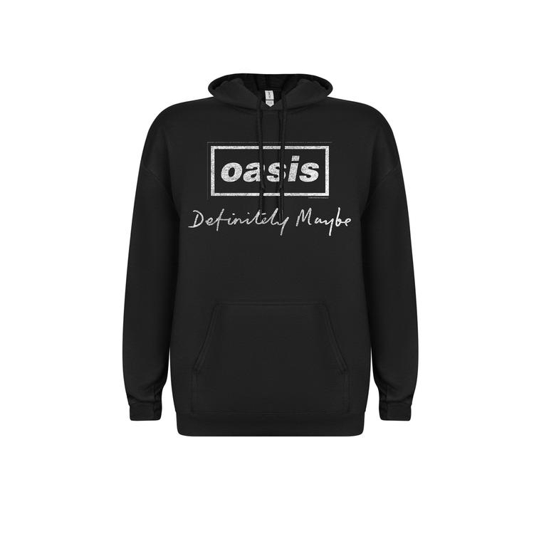 OASIS - Definitely Maybe Script (Size Xl)