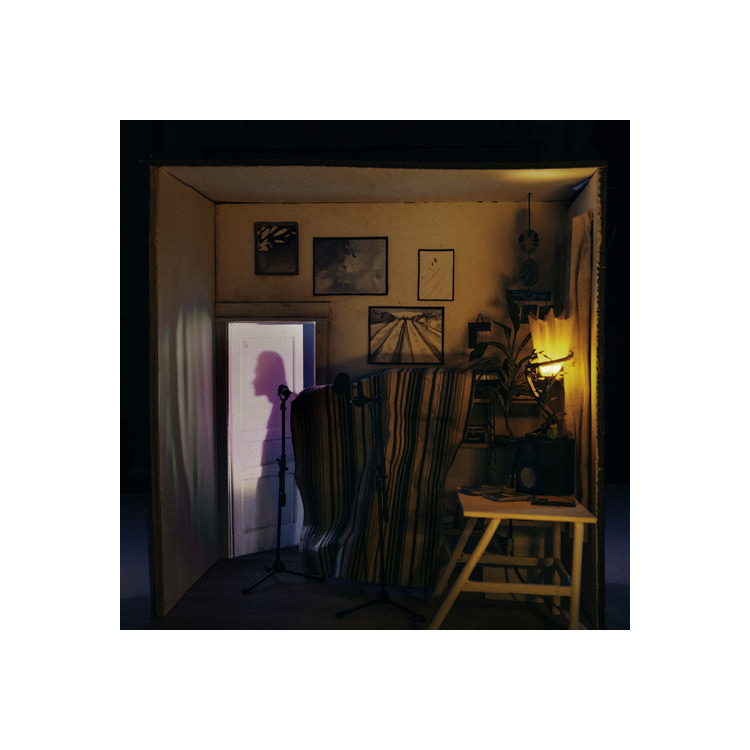 SEEDBED - Stalemate (Topaz Smoke Vinyl)