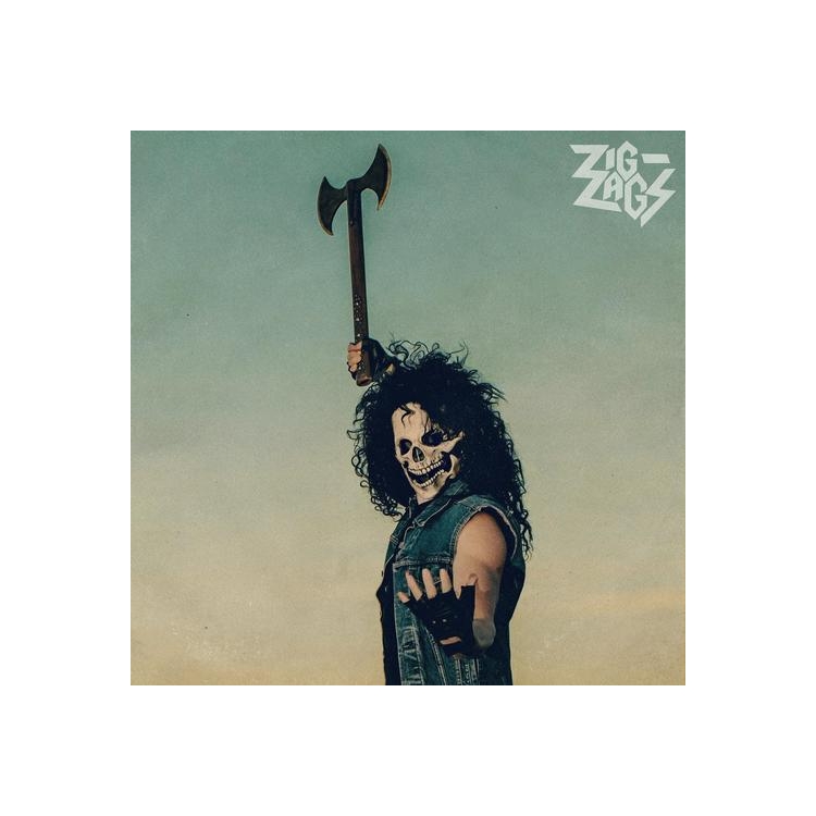 ZIG ZAGS - Deadbeat At Dawn