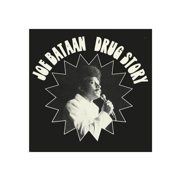 JOE BATAAN - Drug Story