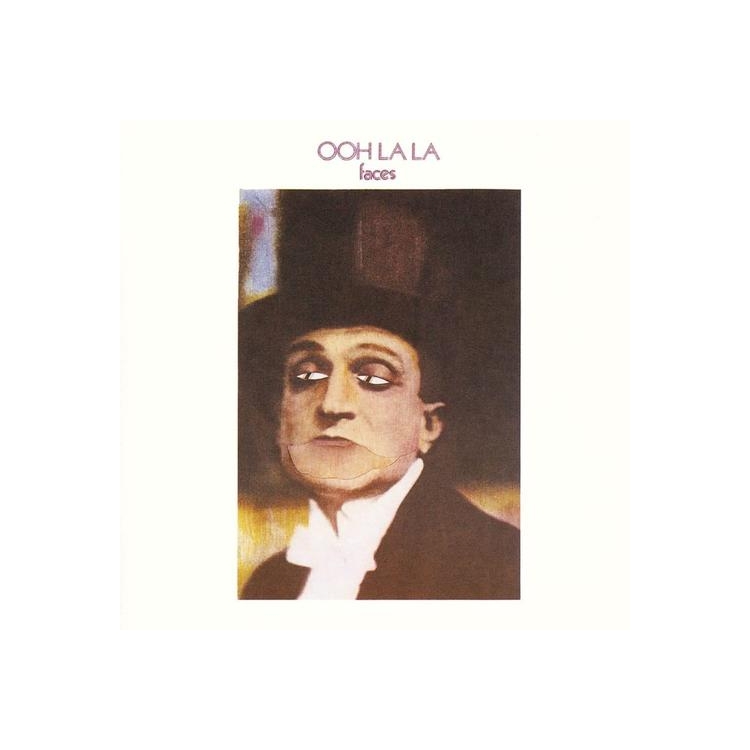 FACES - Ooh La-la