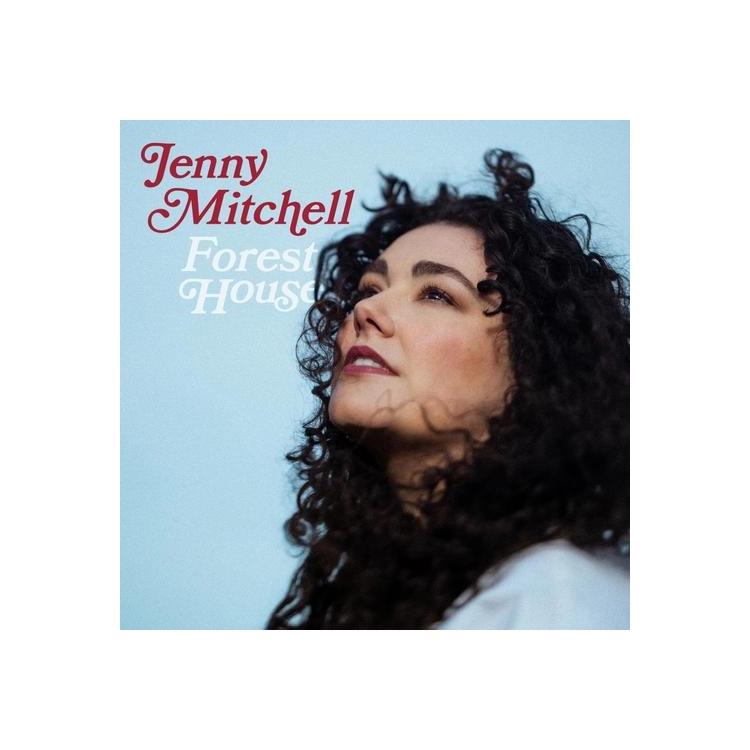 JENNY MITCHELL - Forest House