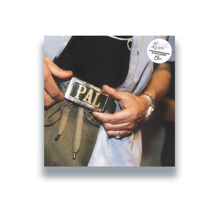 PAL JOEY - Hear Again