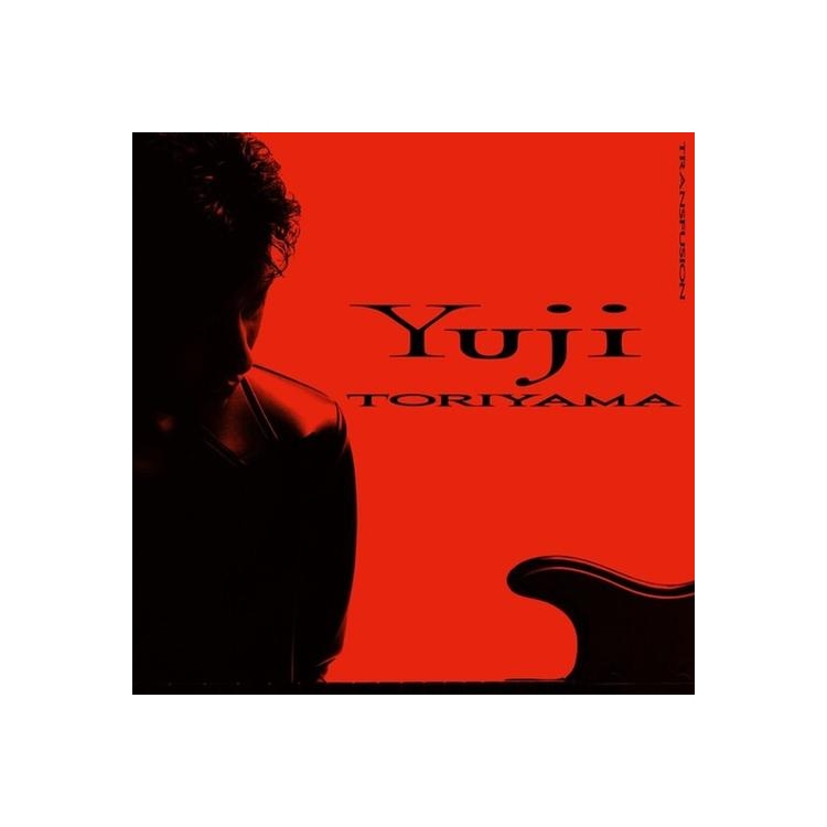 YUJI TORIYAMA - Transfusion