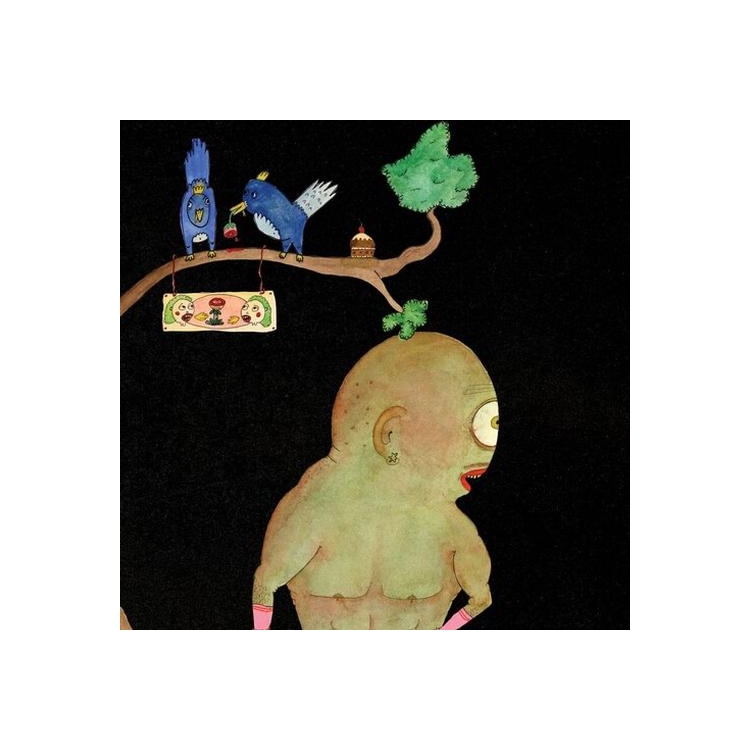 JAMIE LIDELL - Places Of Unknowing