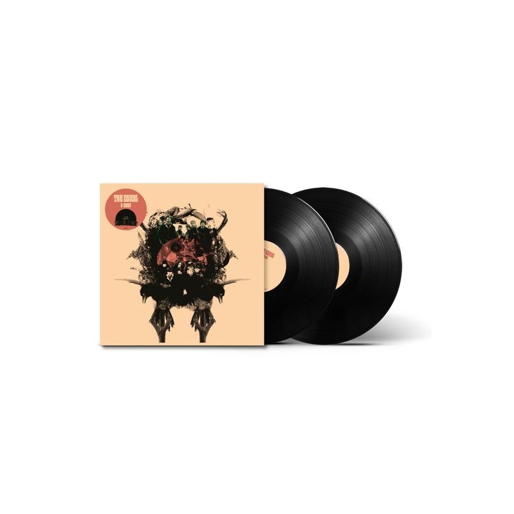 CORAL - B-sides Volume 1
