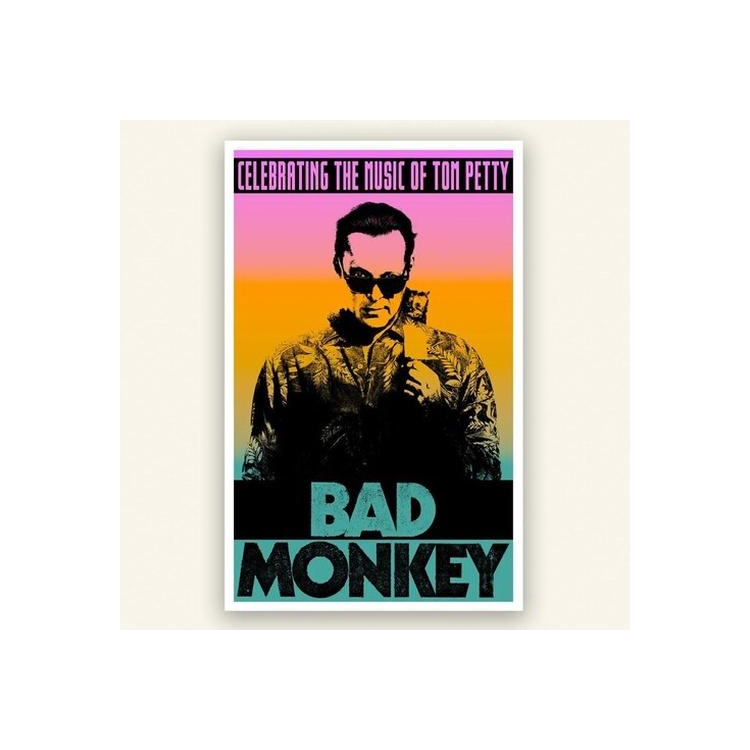 BAD MONKEY - APPLE TV - O.S.T. - Bad Monkey - Apple Tv - O.S.T.