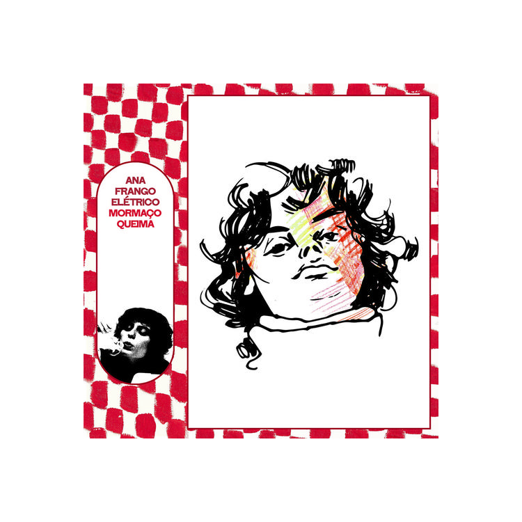 ANA FRANGO ELETRICO - Mormaco Quiema