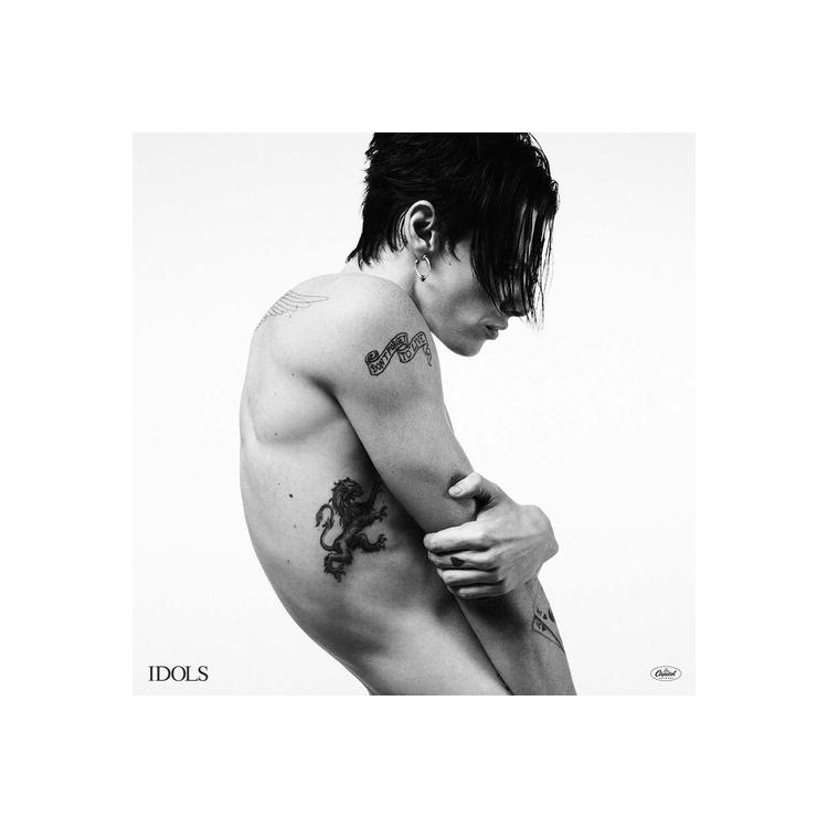 YUNGBLUD - Idols