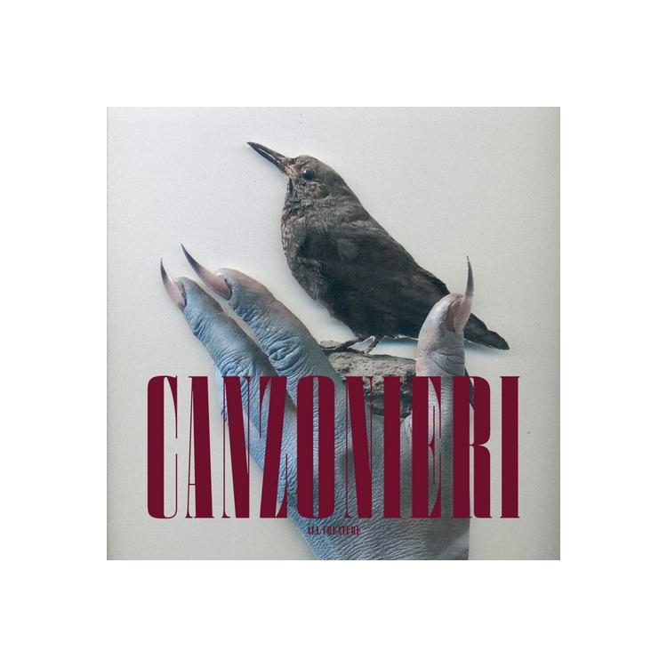 CANZONIERI - All Creature