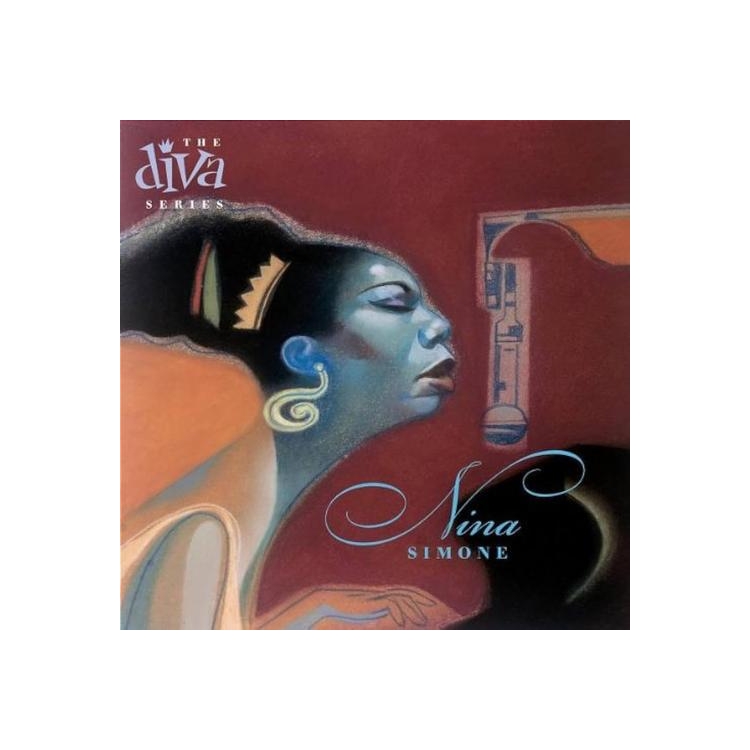 NINA SIMONE - Diva