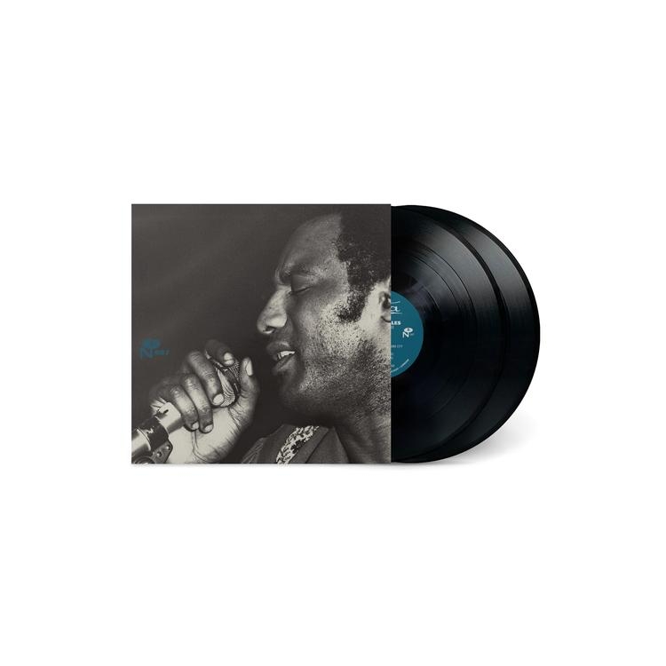 HARVEY SCALES - Trying To Survive