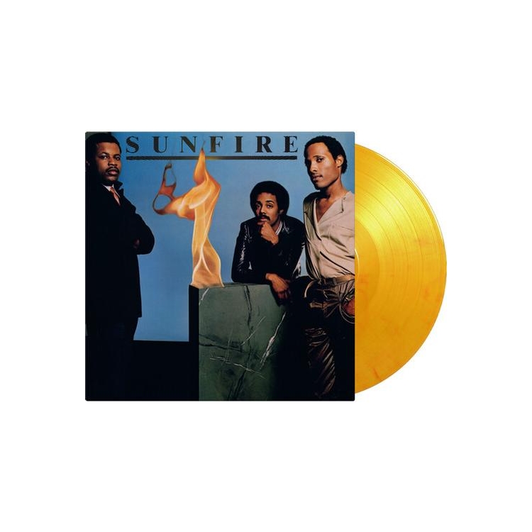 SUNFIRE - Sunfire