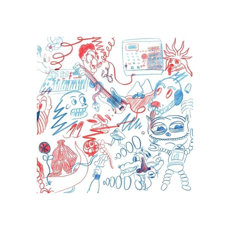 IAN LAMPEL - Parque Rodo Tapes