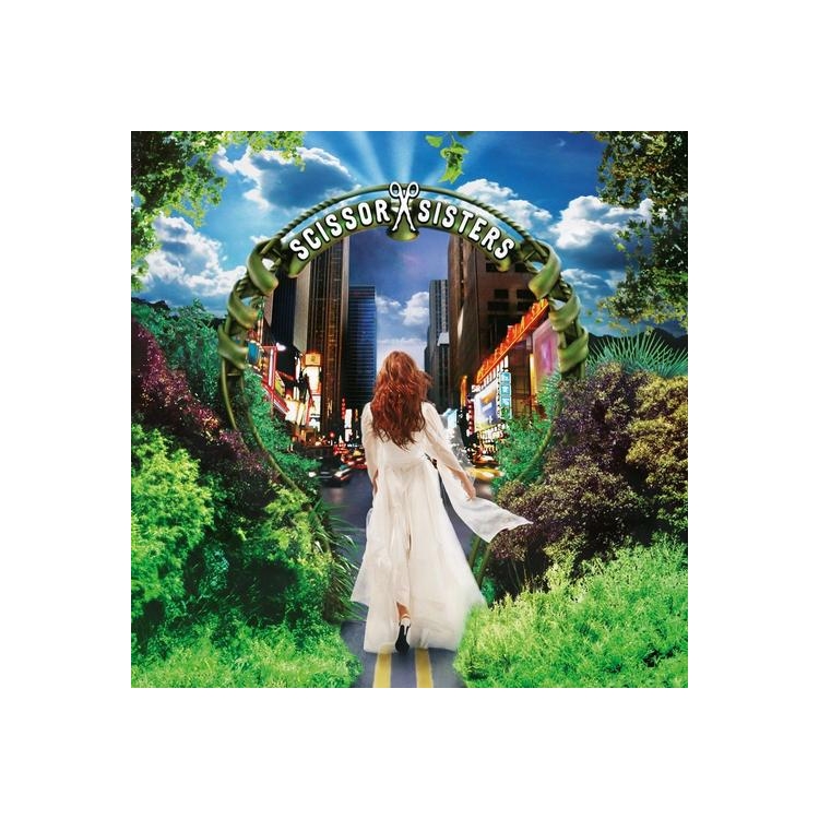 SCISSOR SISTERS - Scissor Sisters: 20th Anniversary Edition (Vinyl)