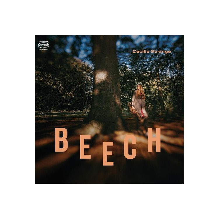 CECILIE STRANGE - Beech