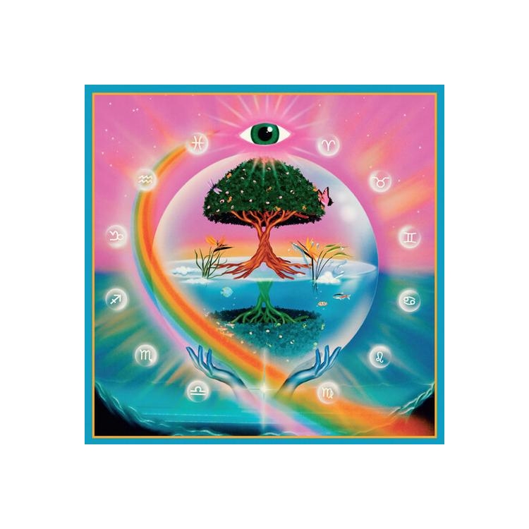 BOMBA ESTEREO - Astropical