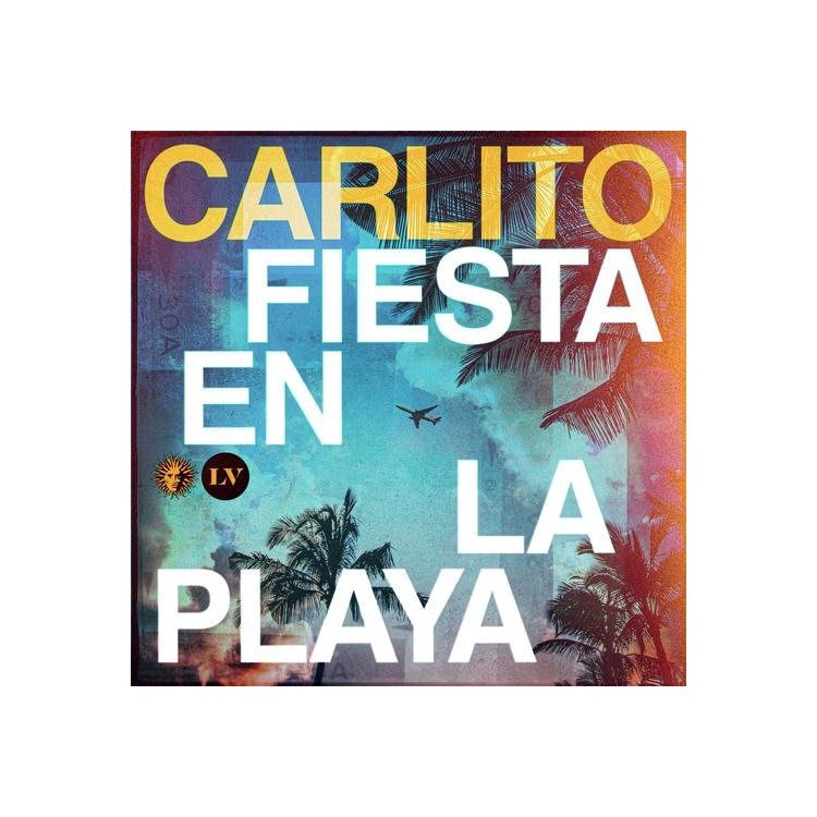 CARLITO - Fiesta En La Playa