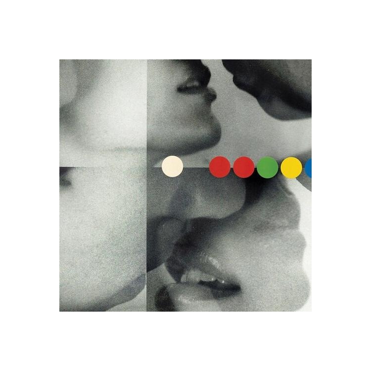 AIDAN BISSETT - Shut Up And Love Me