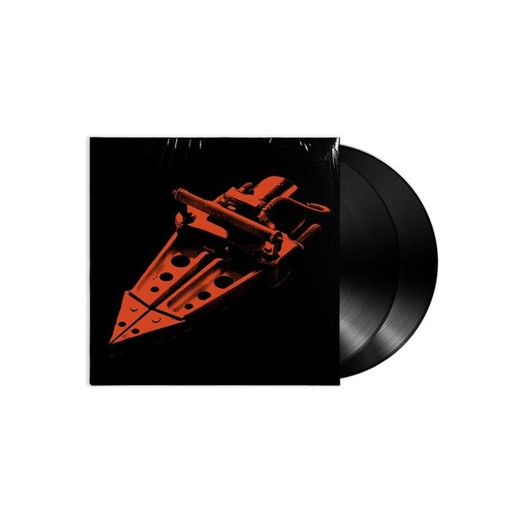 PIERCE THE VEIL - Jaws Of Life (Deluxe Edition)