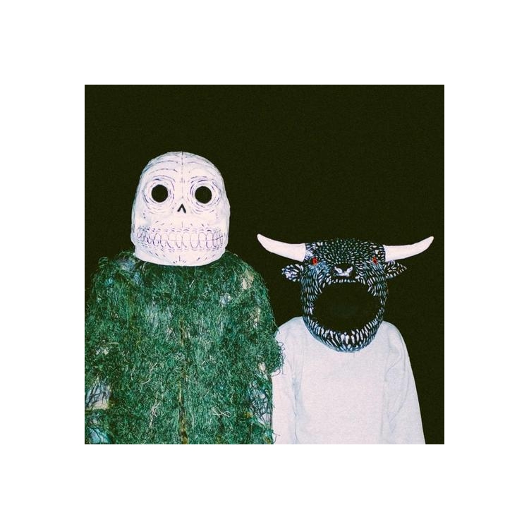 SLOW JOY - Joy So Slow At Times I Don't Think It's Coming