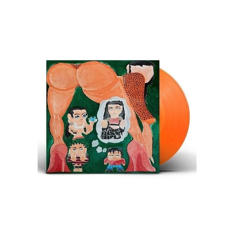 JIMENA AMARILLO - Angelika