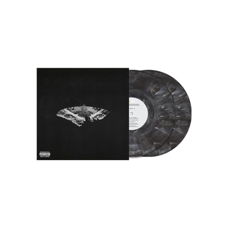 KENDRICK LAMAR - To Pimp A Butterfly