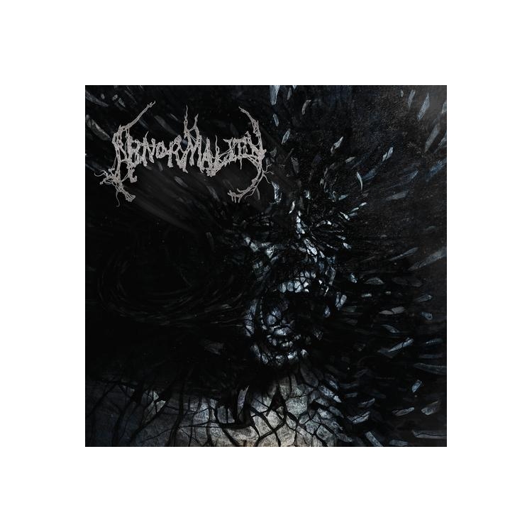 ABNORMALITY - Mechanisms Of Omniscience - Limited Edition