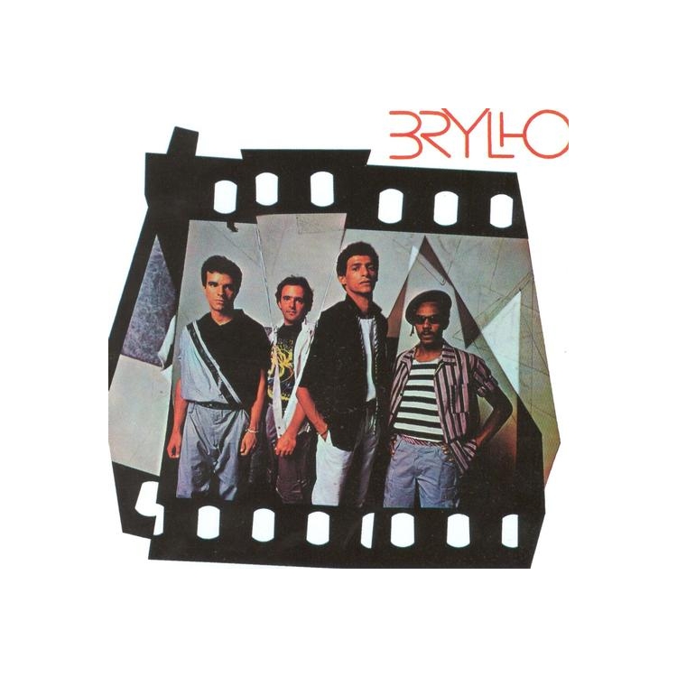 BRYLHO - Brylho