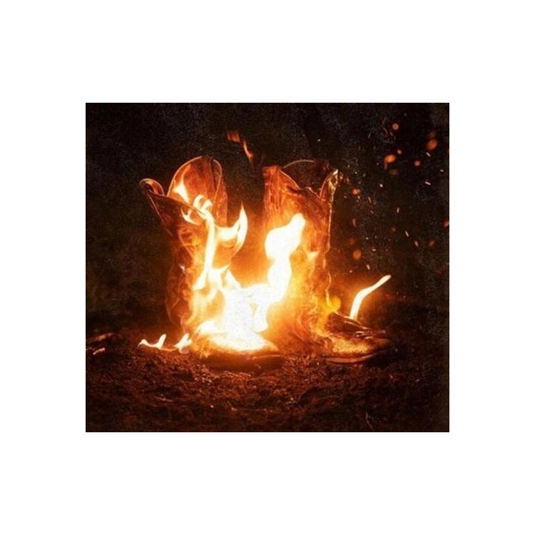 BEN FULLER - Walk Through Fire