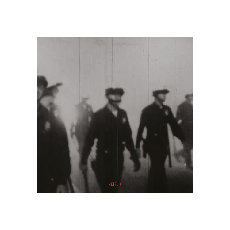 SOUNDTRACK - Power - Original Soundtrack From The Netflix Film
