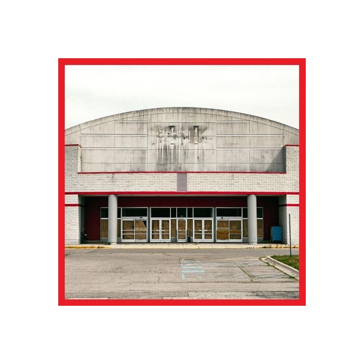 LAURA JANE GRACE - Bought To Rot