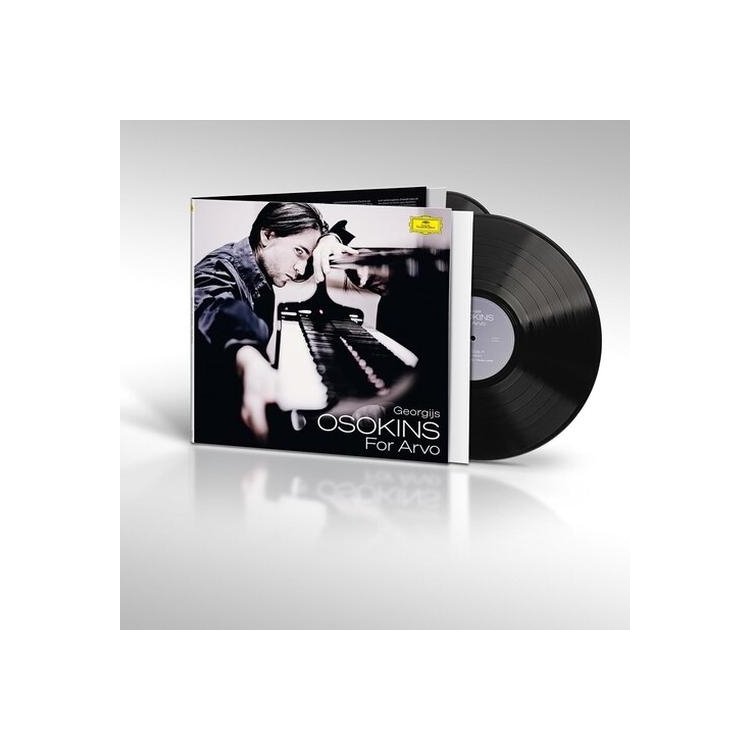 GEORGIJS OSOKINS - For Arvo