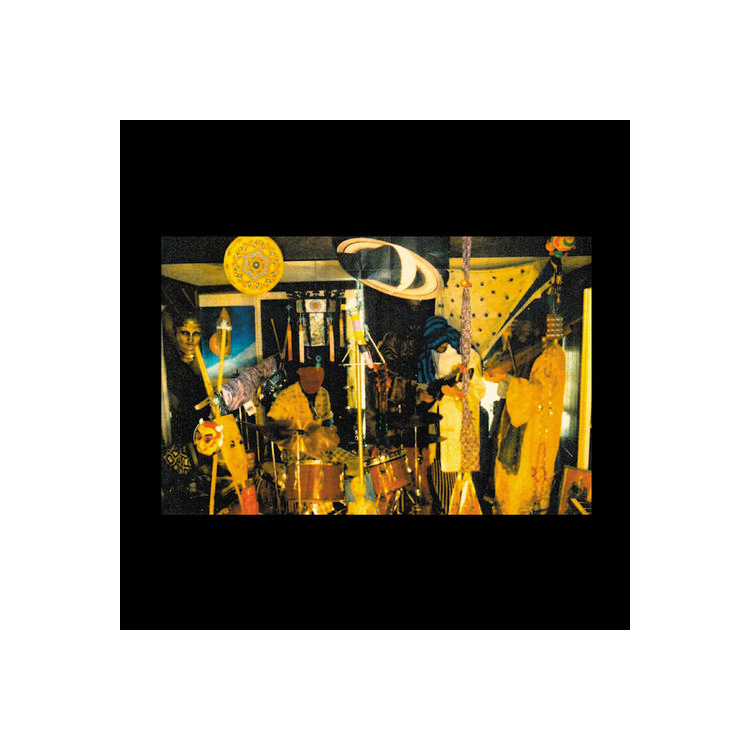 SUN CITY GIRLS - Famous Asthma / Tibetan Jazz 666