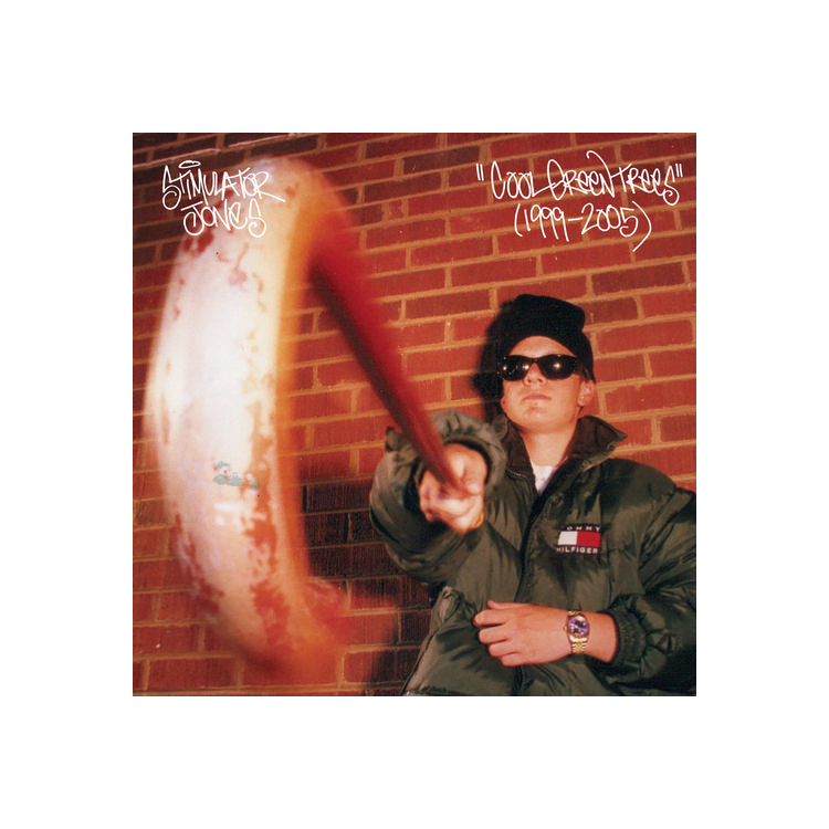 STIMULATOR JONES - Cool Green Trees (1999-2005) (Vinyl)
